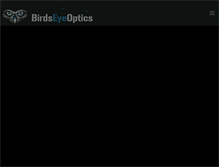 Tablet Screenshot of birdseyeoptics.com